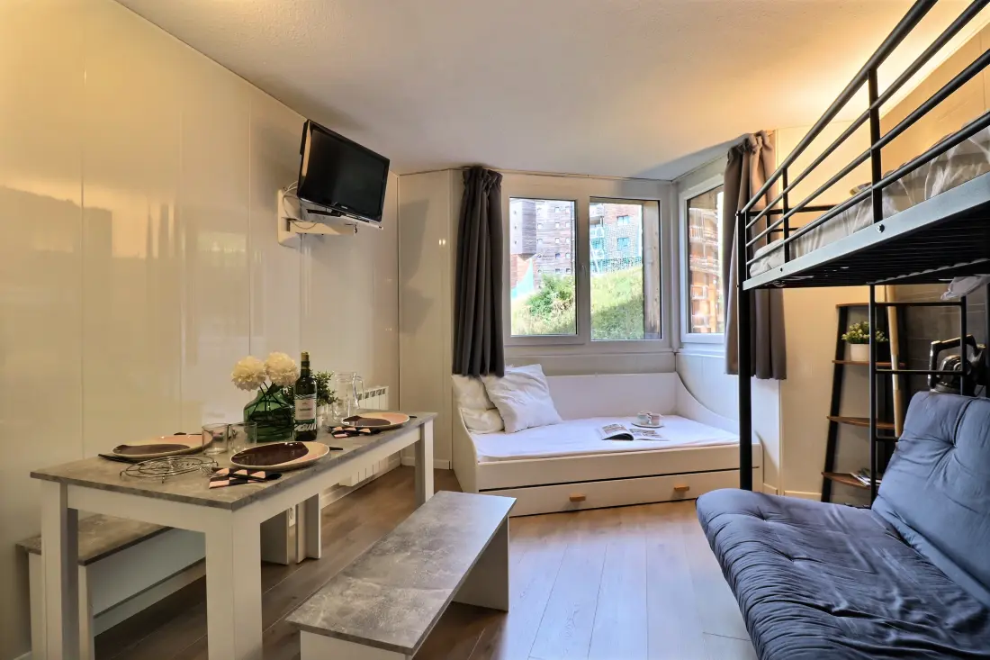 Residence Les Alpages - maeva Home