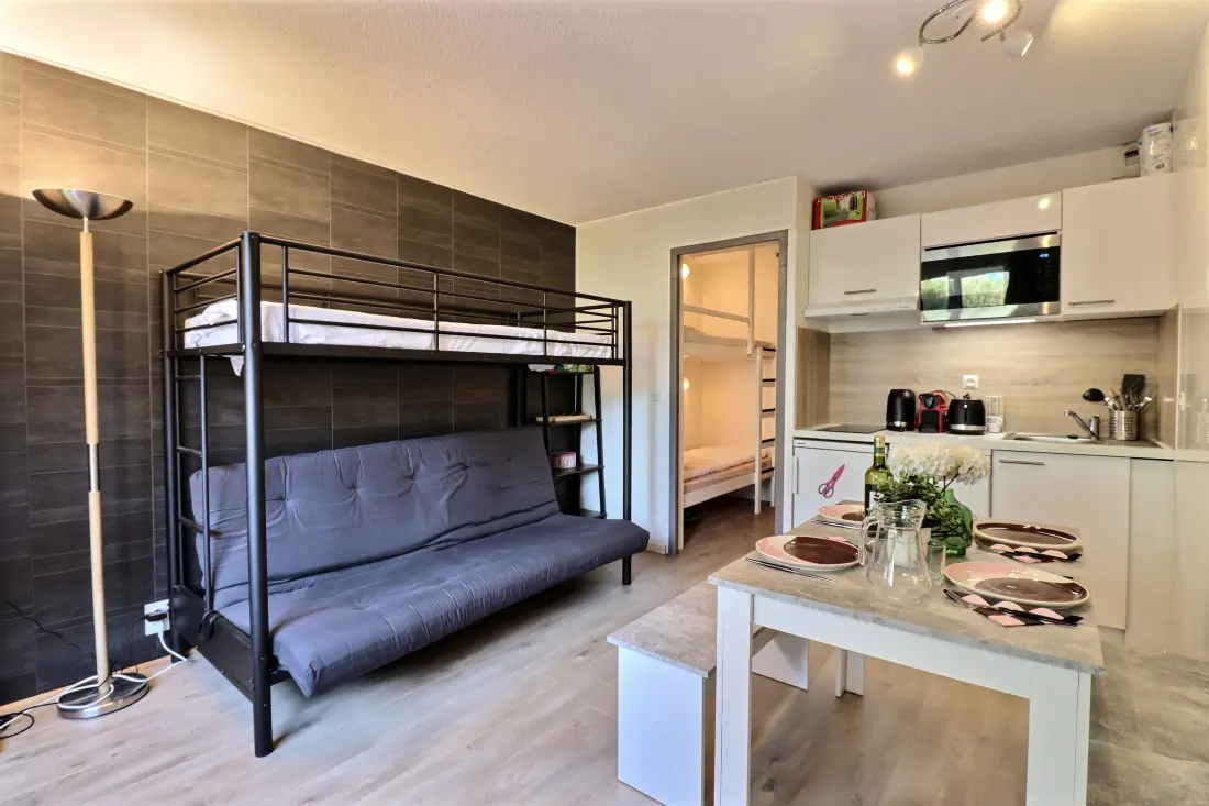 Residence Les Alpages - maeva Home