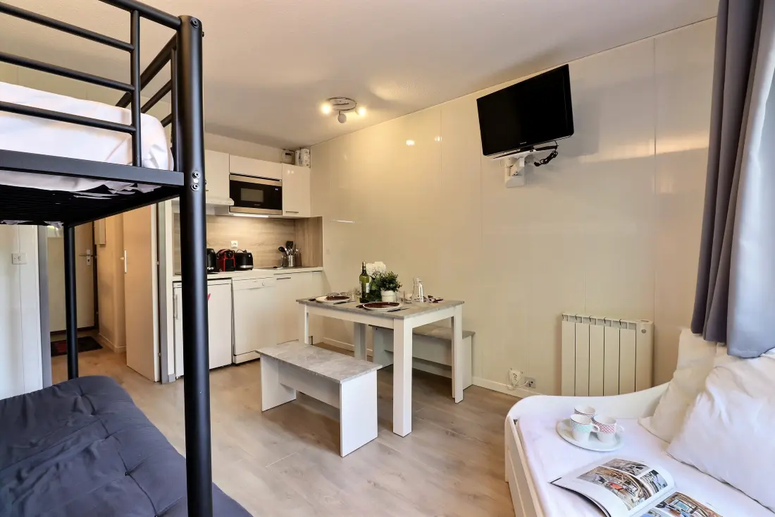 Residence Les Alpages - maeva Home
