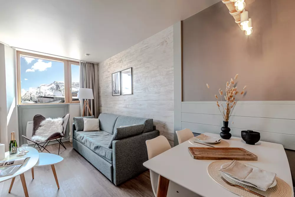 Residence Les Fontaines Blanches - maeva Home