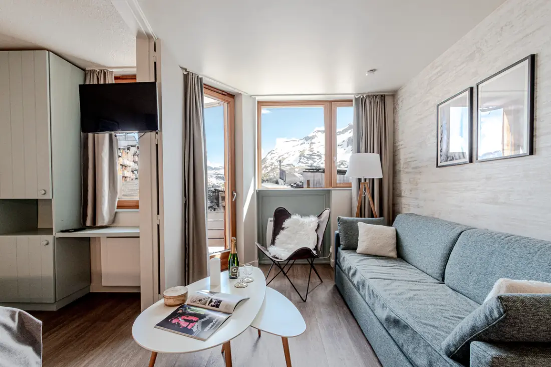 Residence Les Fontaines Blanches - maeva Home