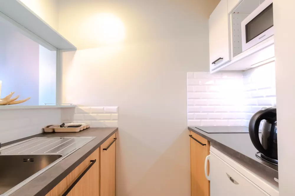 Residence Les Fontaines Blanches - maeva Home