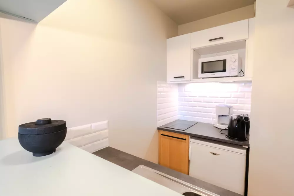 Residence Les Fontaines Blanches - maeva Home