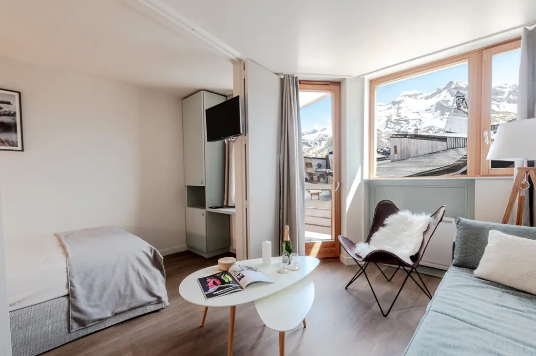 Residence Les Fontaines Blanches - maeva Home