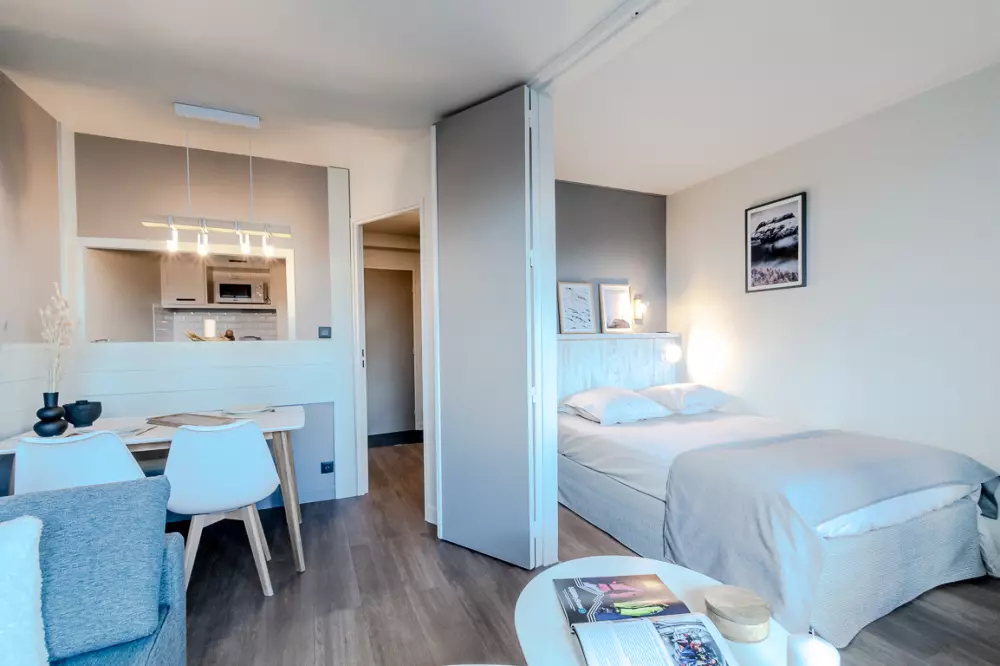 Residence Les Fontaines Blanches - maeva Home