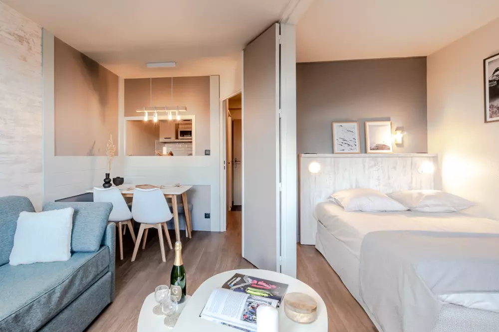 Residence Les Fontaines Blanches - maeva Home