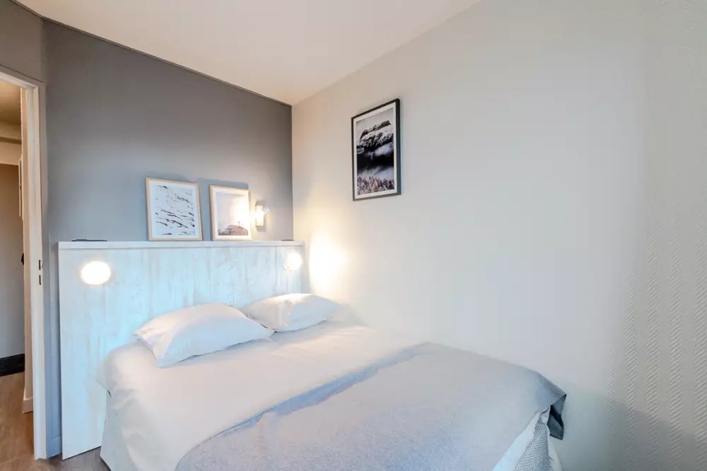 Residence Les Fontaines Blanches - maeva Home