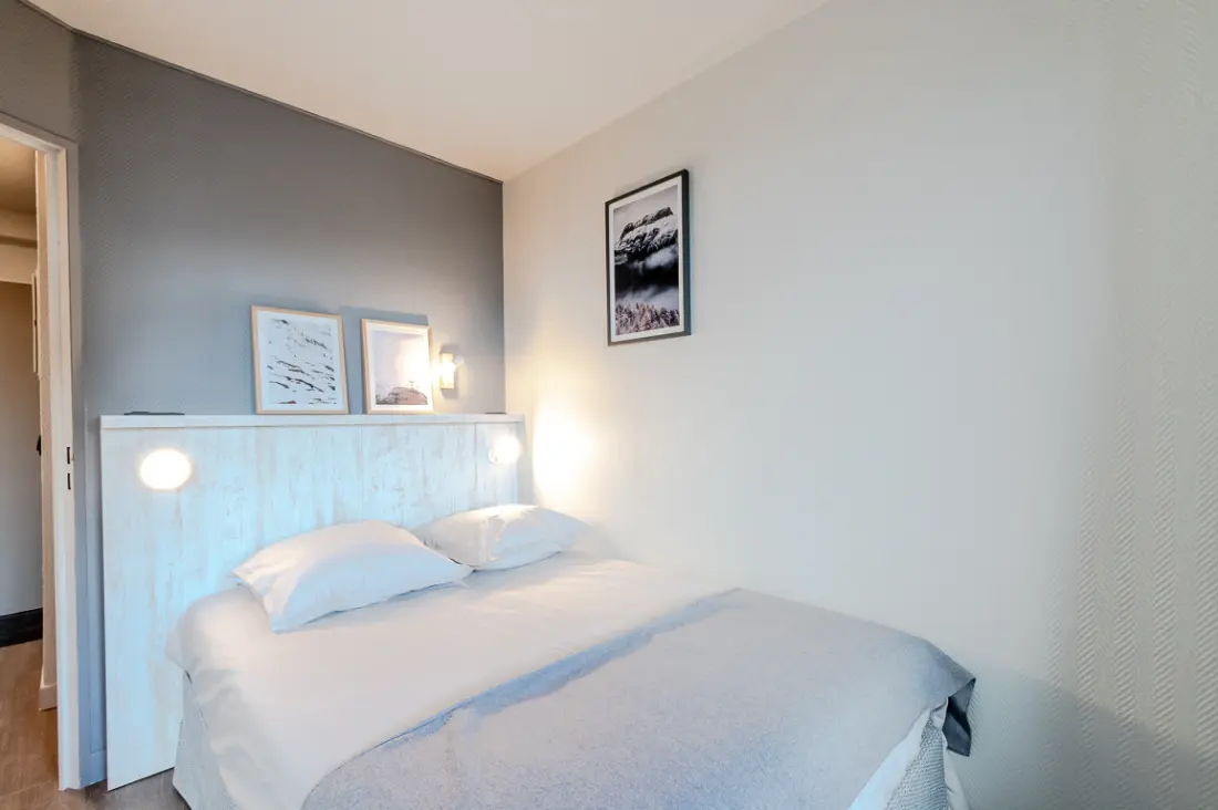 Residence Les Fontaines Blanches - maeva Home