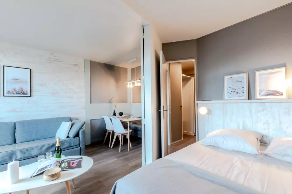 Residence Les Fontaines Blanches - maeva Home