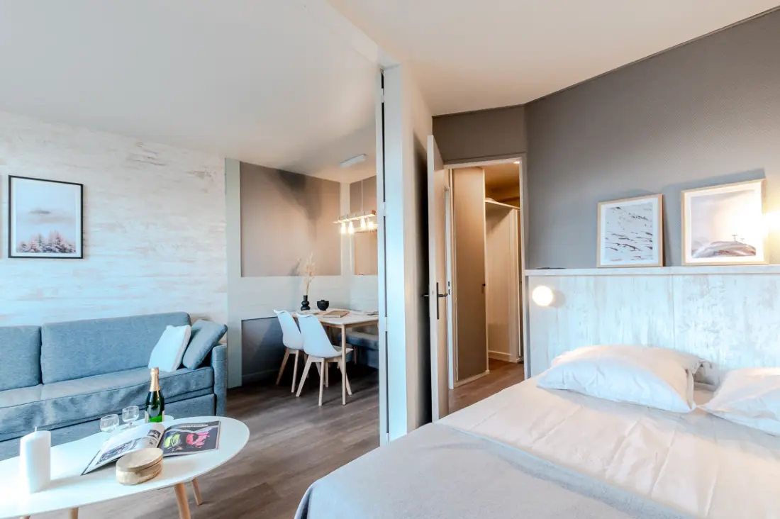 Residence Les Fontaines Blanches - maeva Home