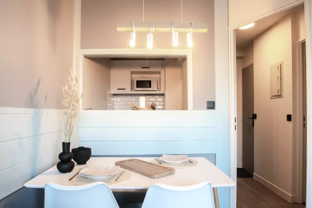 Residence Les Fontaines Blanches - maeva Home