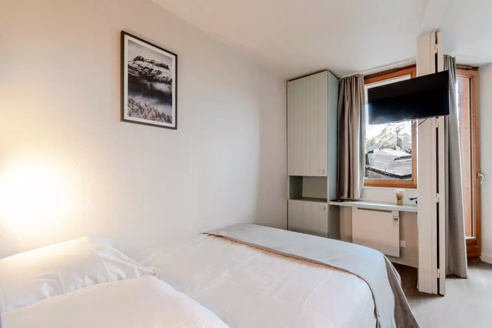 Residence Les Fontaines Blanches - maeva Home