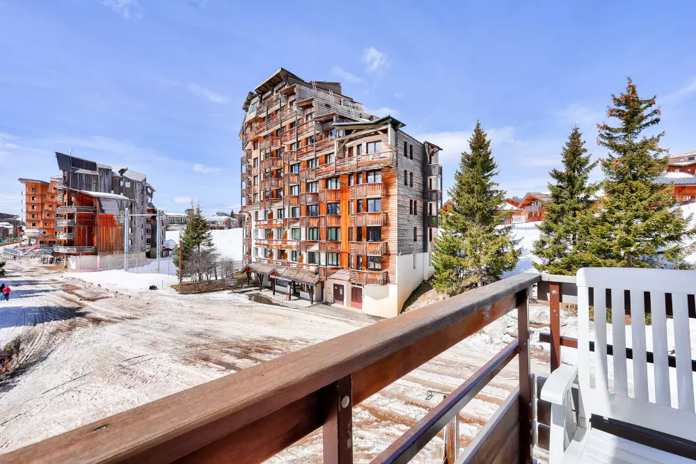 Residence Les Fontaines Blanches - maeva Home