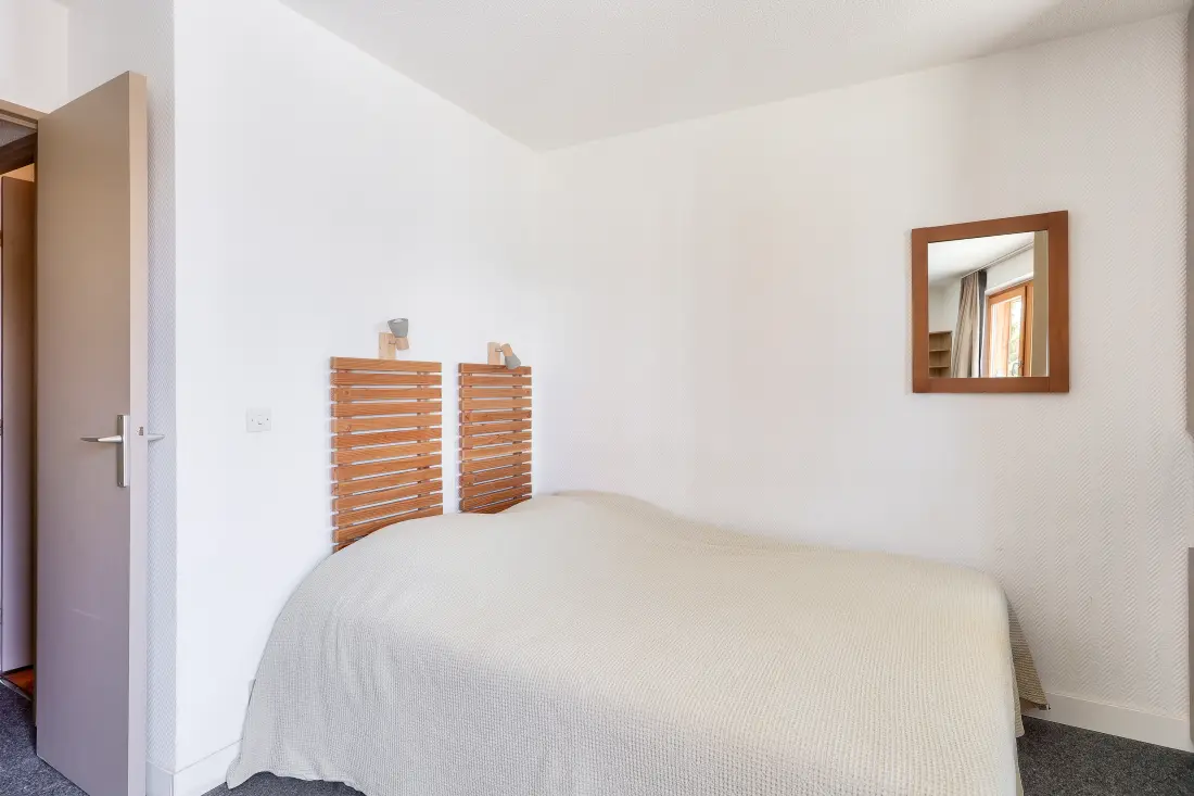 Residenz Les Fontaines Blanches - maeva Home