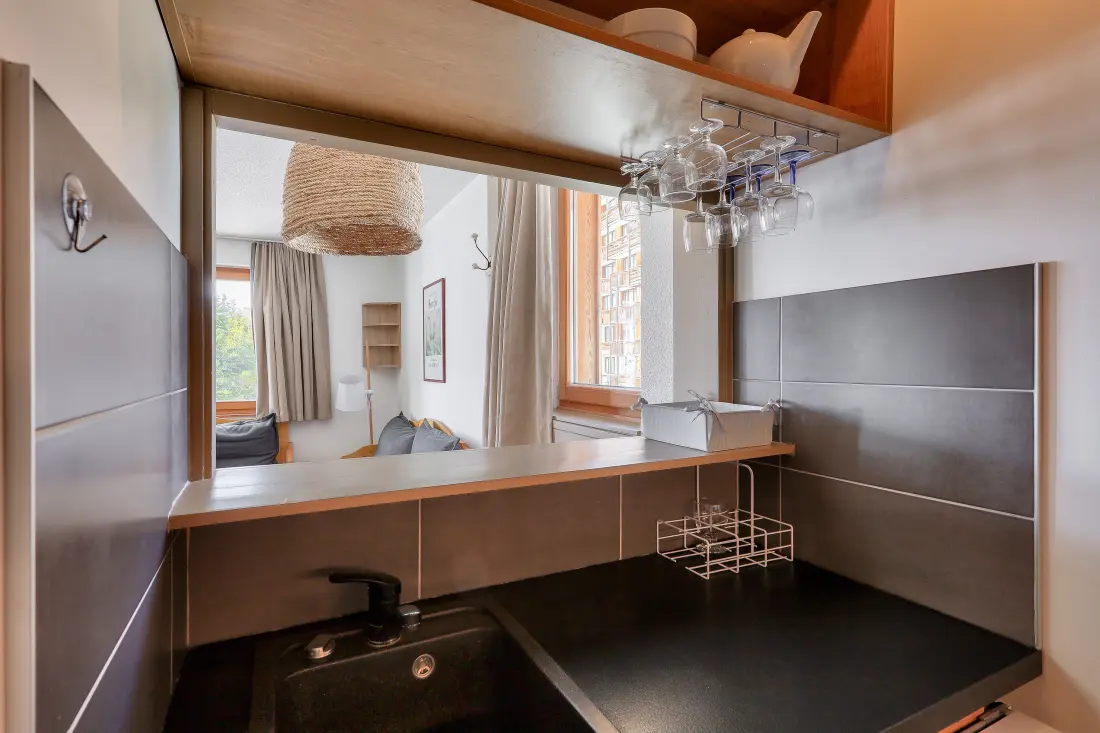 Residenz Les Fontaines Blanches - maeva Home