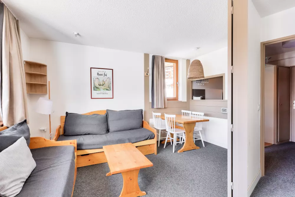 Residence Les Fontaines Blanches - maeva Home