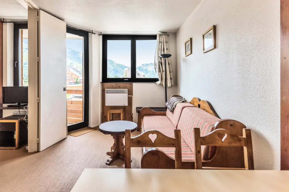 Residence Les Fontaines Blanches - maeva Home
