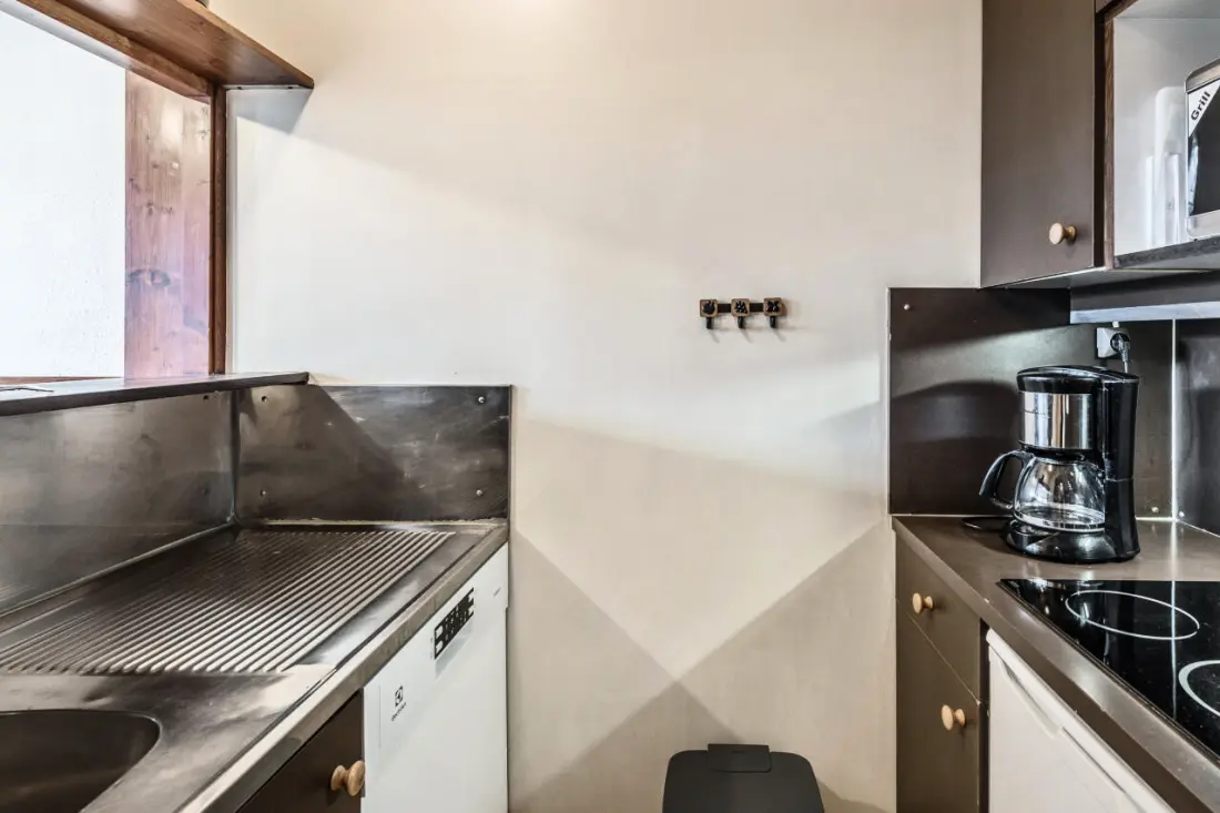 Residence Les Fontaines Blanches - maeva Home