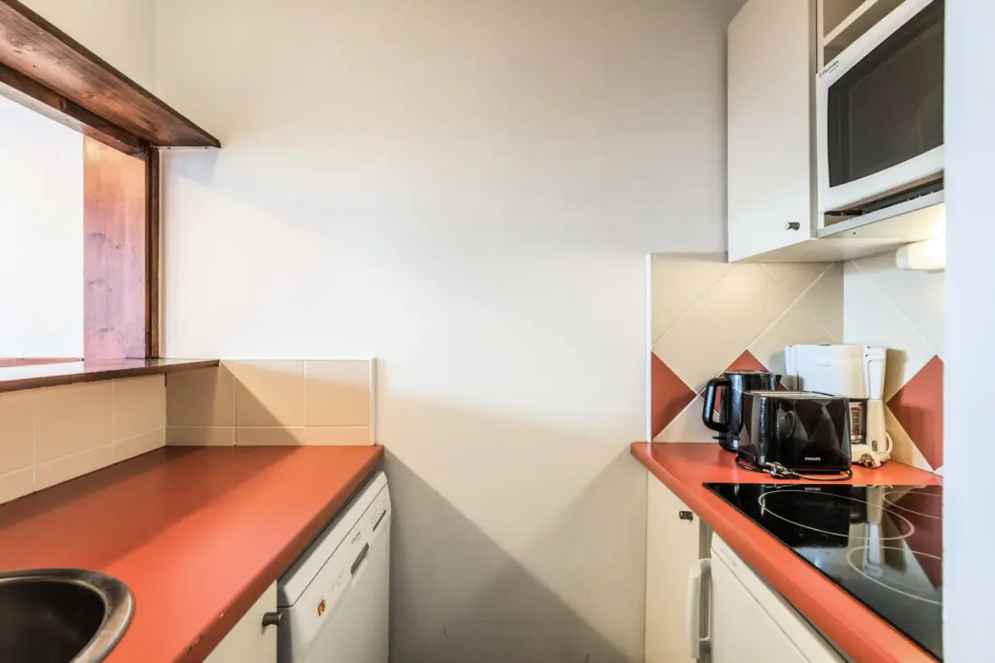 Residence Les Fontaines Blanches - maeva Home