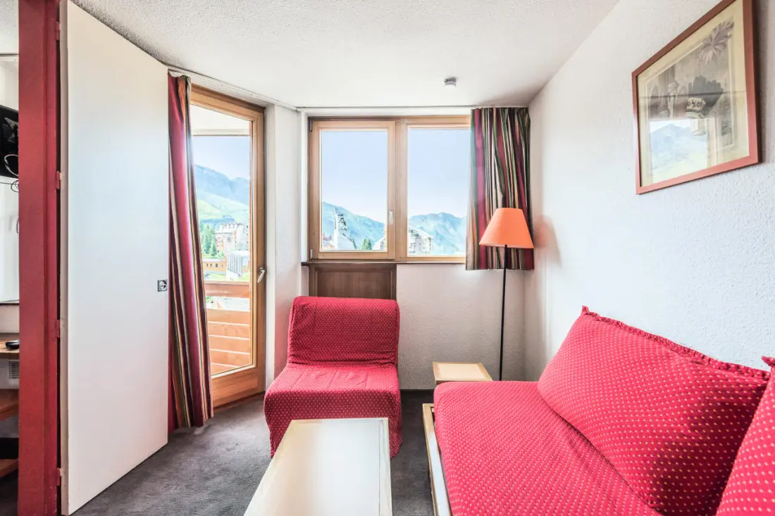 Residence Les Fontaines Blanches - maeva Home