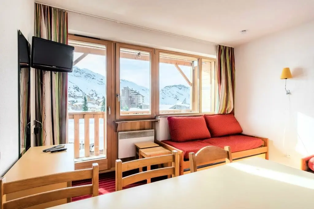 Residence Les Fontaines Blanches - maeva Home