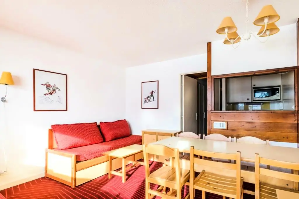 Residence Les Fontaines Blanches - maeva Home