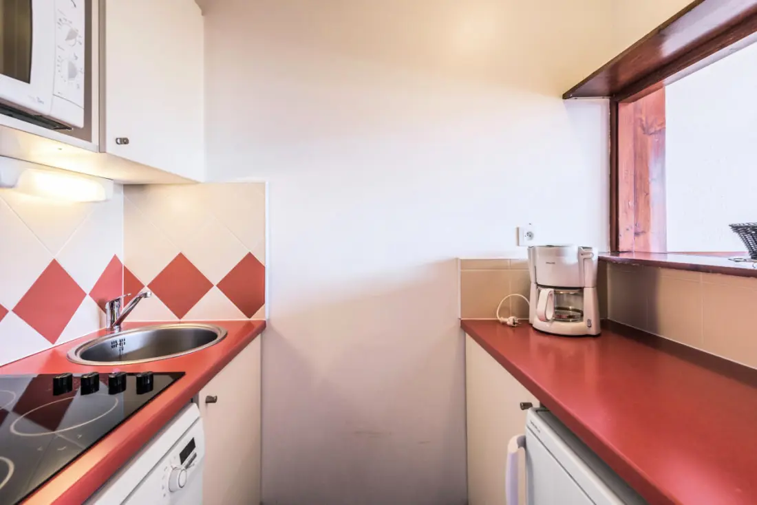 Residence Les Fontaines Blanches - maeva Home