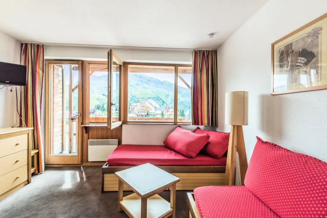 Residence Les Fontaines Blanches - maeva Home