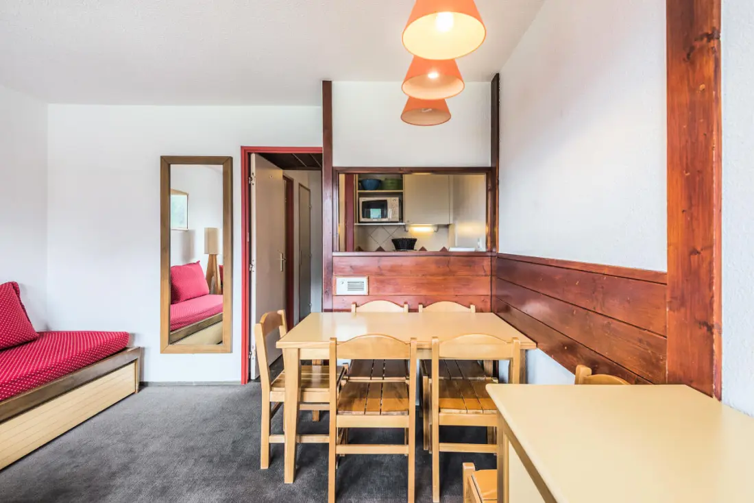 Residence Les Fontaines Blanches - maeva Home