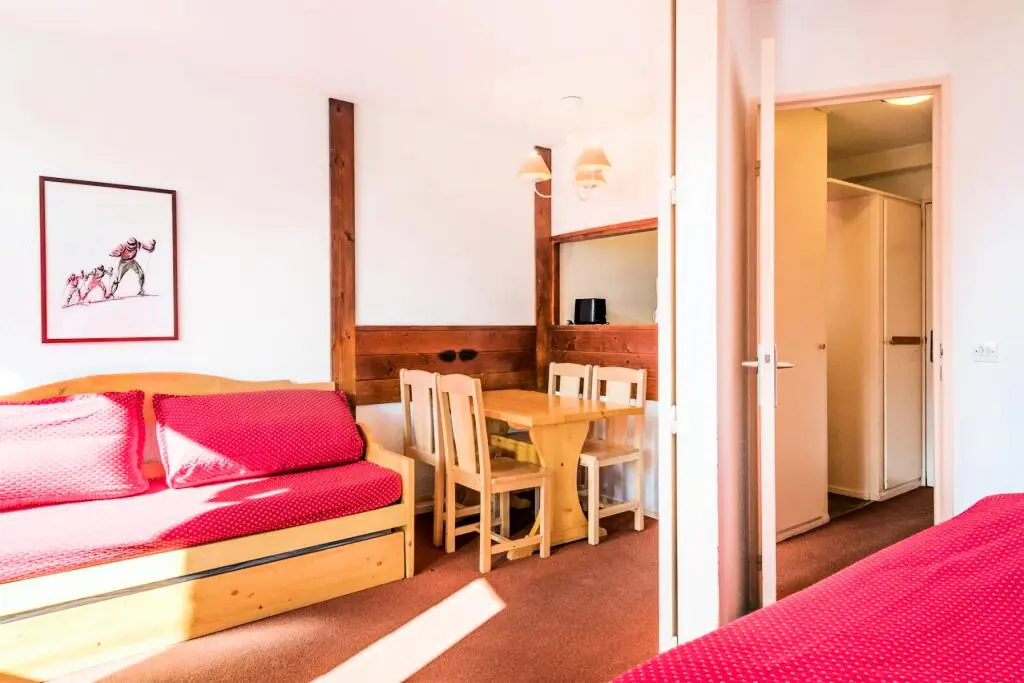 Residence Les Fontaines Blanches - maeva Home