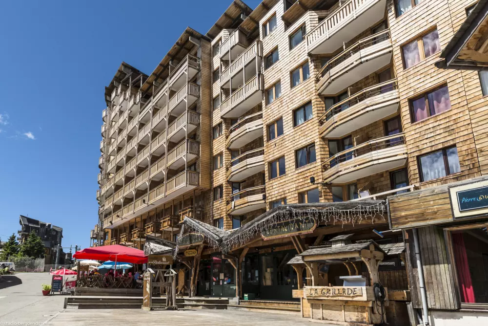 Residence Les Fontaines Blanches - maeva Home