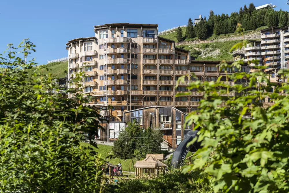 Residence Les Fontaines Blanches - maeva Home