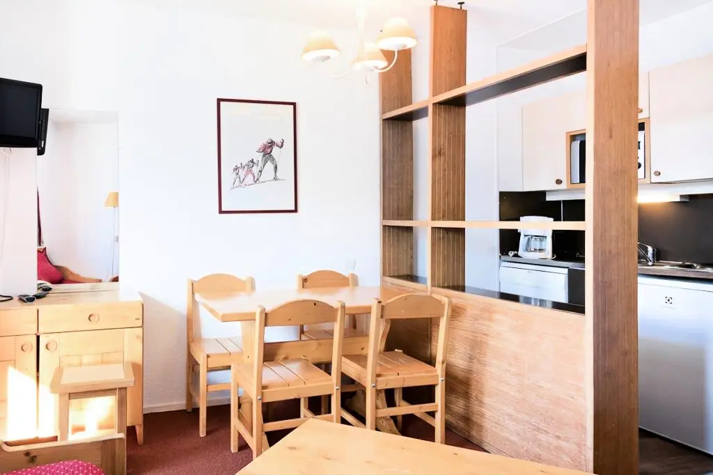 Residence Les Fontaines Blanches - maeva Home