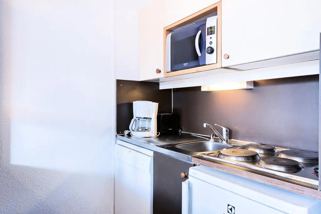 Residence Les Fontaines Blanches - maeva Home