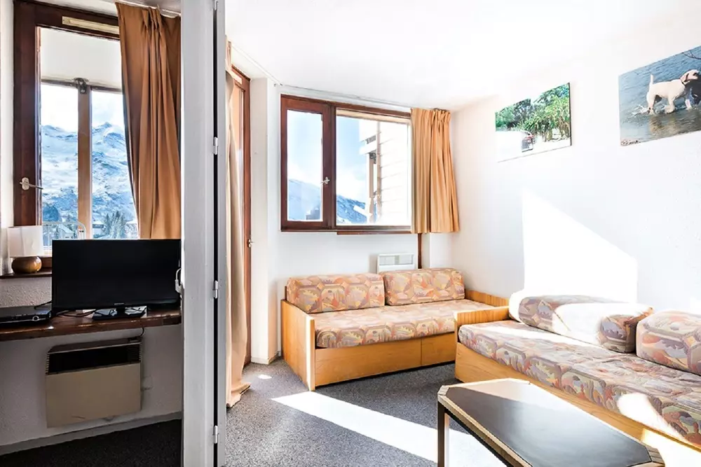 Residence Les Fontaines Blanches - maeva Home