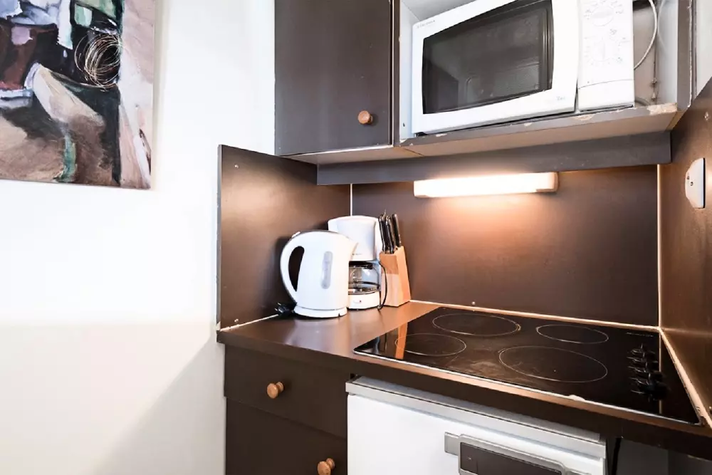 Residence Les Fontaines Blanches - maeva Home