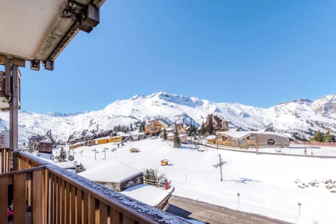 Residentie Les Fontaines Blanches - maeva Home