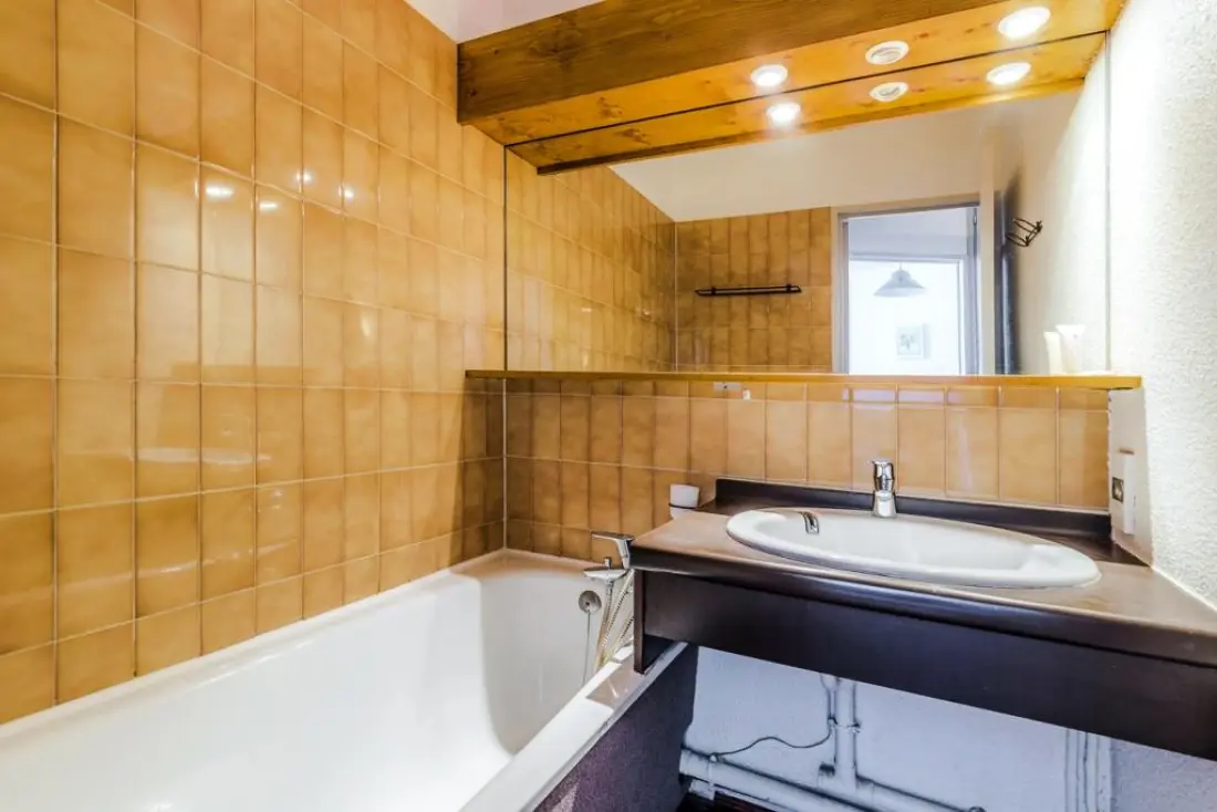 Residentie Les Fontaines Blanches - maeva Home