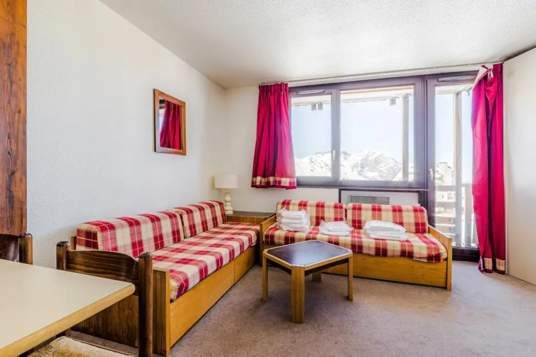Residentie Les Fontaines Blanches - maeva Home