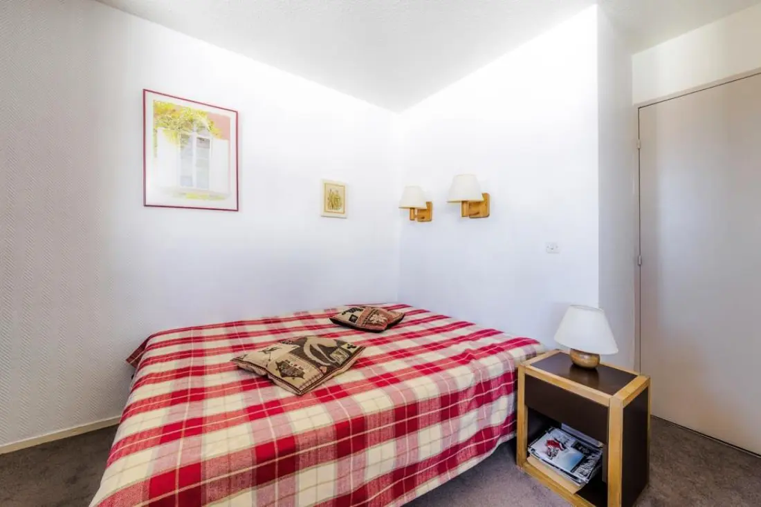 Residentie Les Fontaines Blanches - maeva Home
