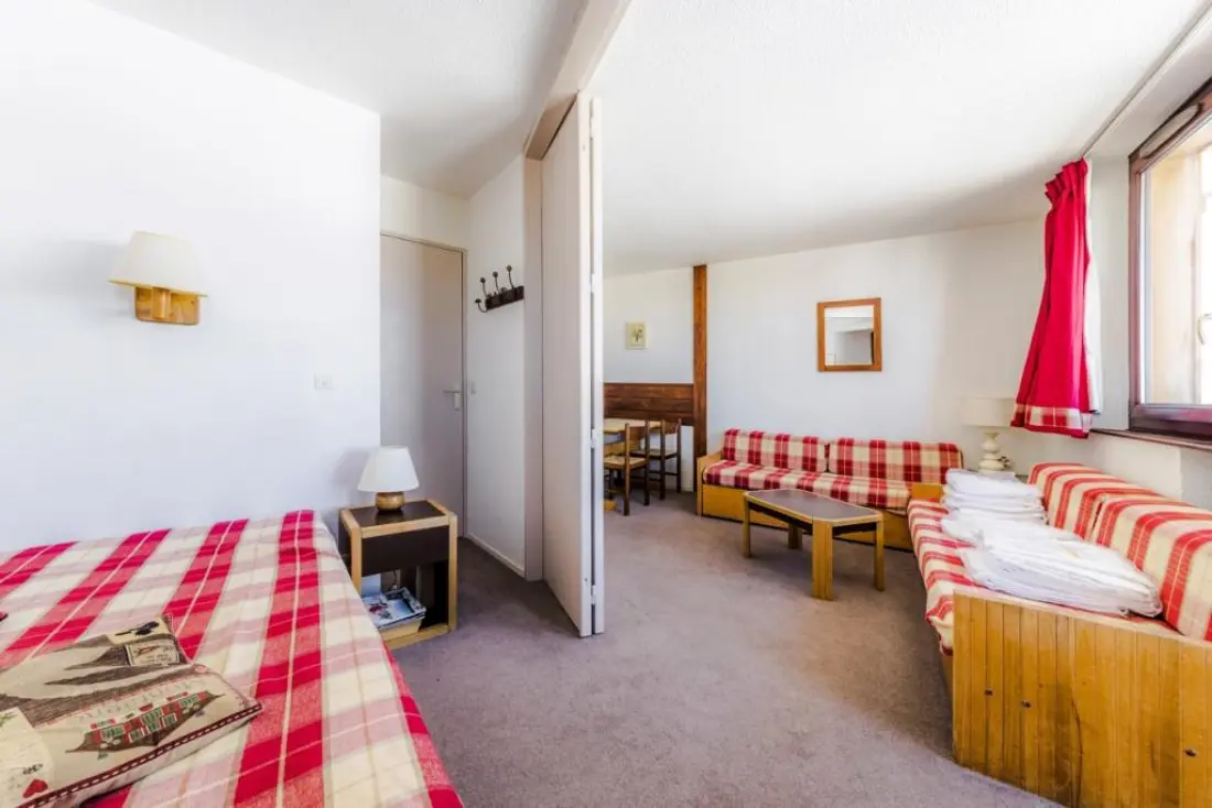 Residentie Les Fontaines Blanches - maeva Home