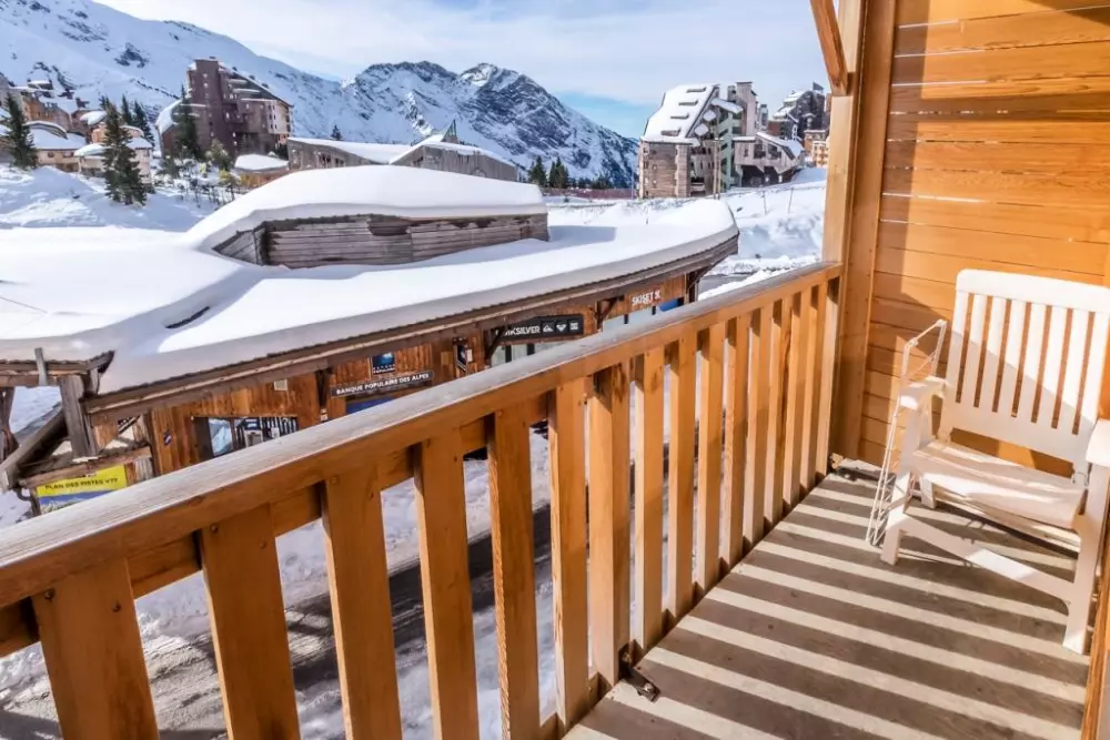 Residence Les Fontaines Blanches - maeva Home