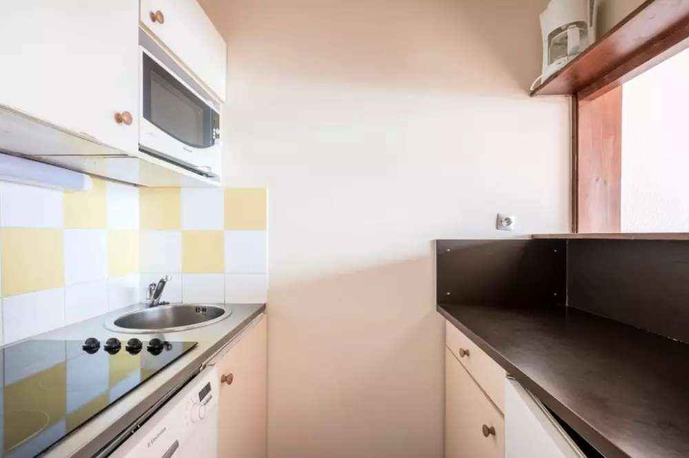 Residence Les Fontaines Blanches - maeva Home