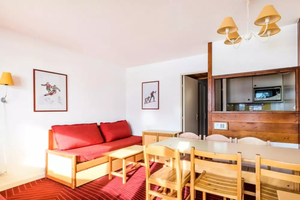 Residence Les Fontaines Blanches - maeva Home