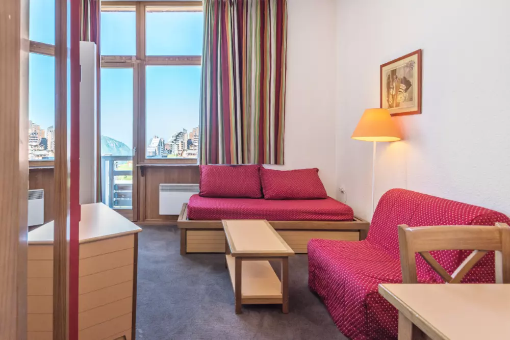 Residence Les Fontaines Blanches - maeva Home