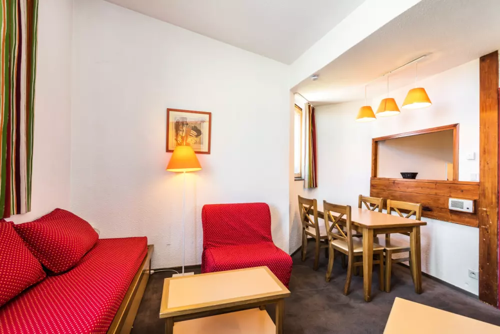 Residence Les Fontaines Blanches - maeva Home