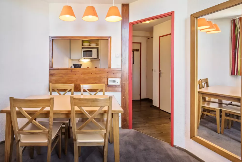 Residence Les Fontaines Blanches - maeva Home