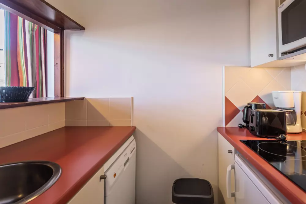 Residence Les Fontaines Blanches - maeva Home