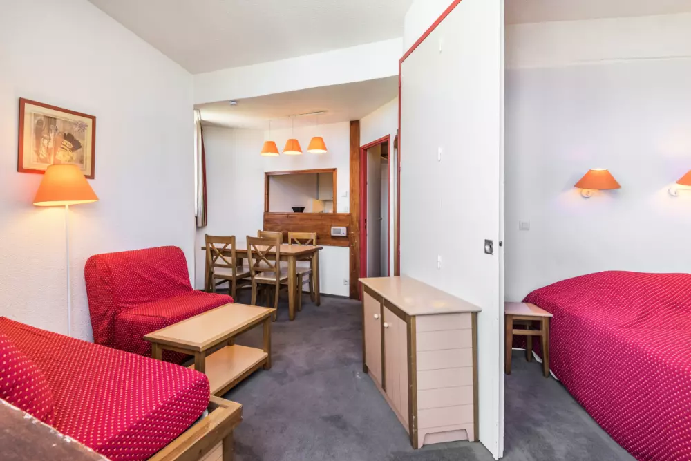 Residence Les Fontaines Blanches - maeva Home