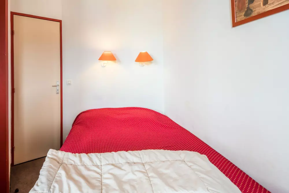 Residence Les Fontaines Blanches - maeva Home